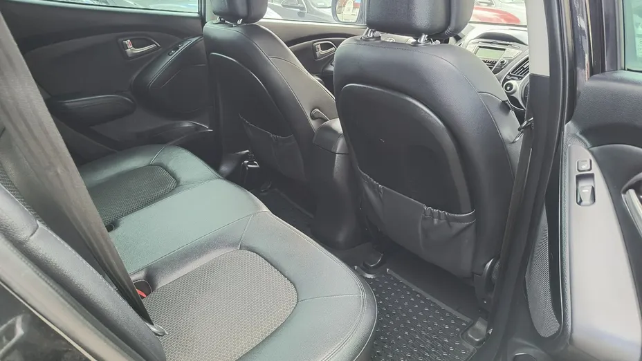 HYUNDAI ix35 -