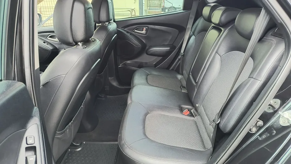 HYUNDAI ix35 -