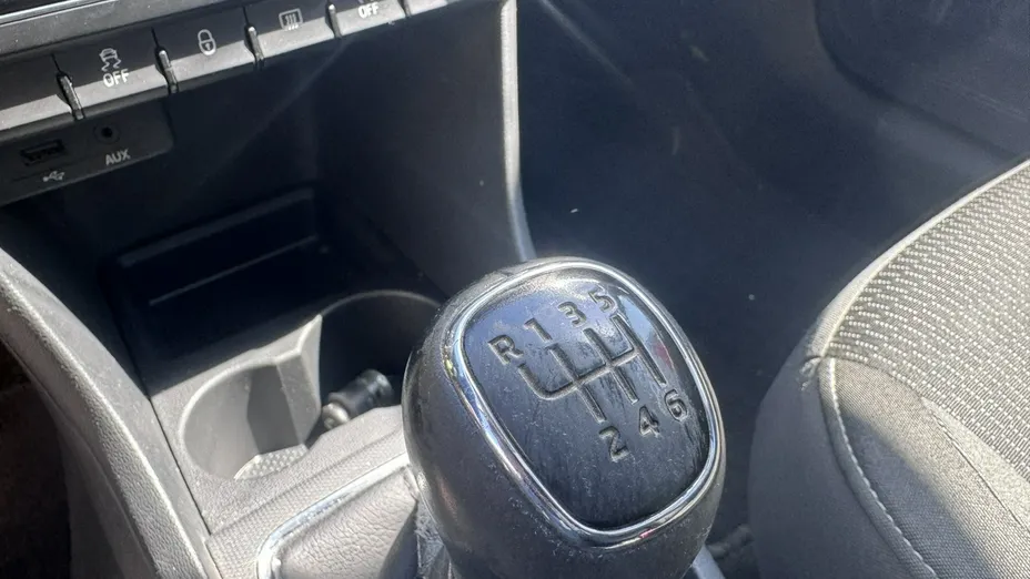 SKODA Rapid -