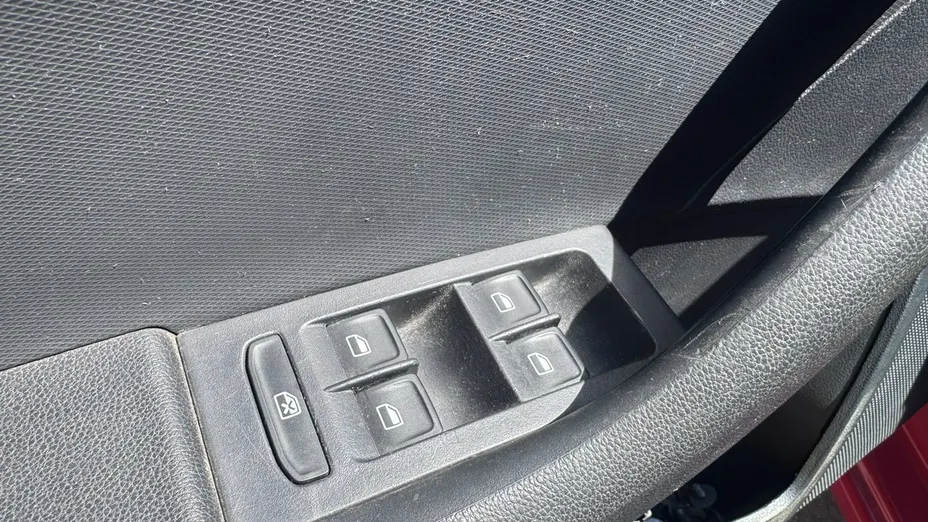 SKODA Rapid -