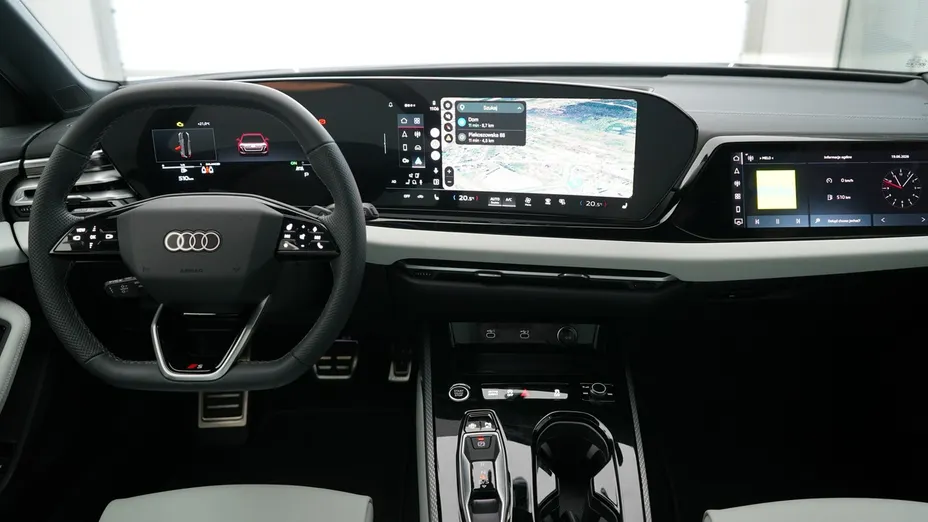 AUDI A5 -