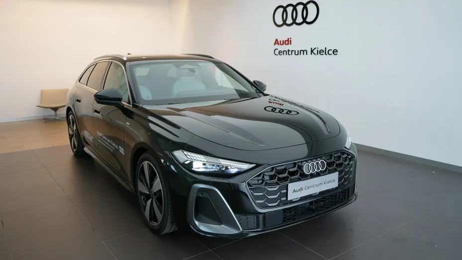 AUDI A5 -