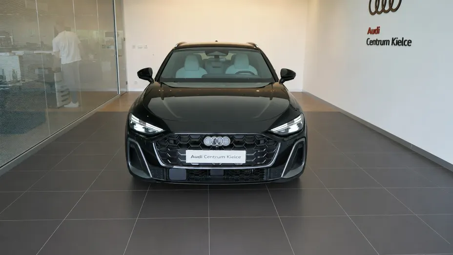 AUDI A5 -