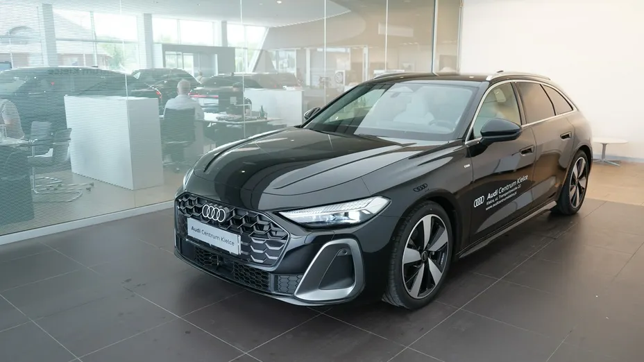 AUDI A5 -