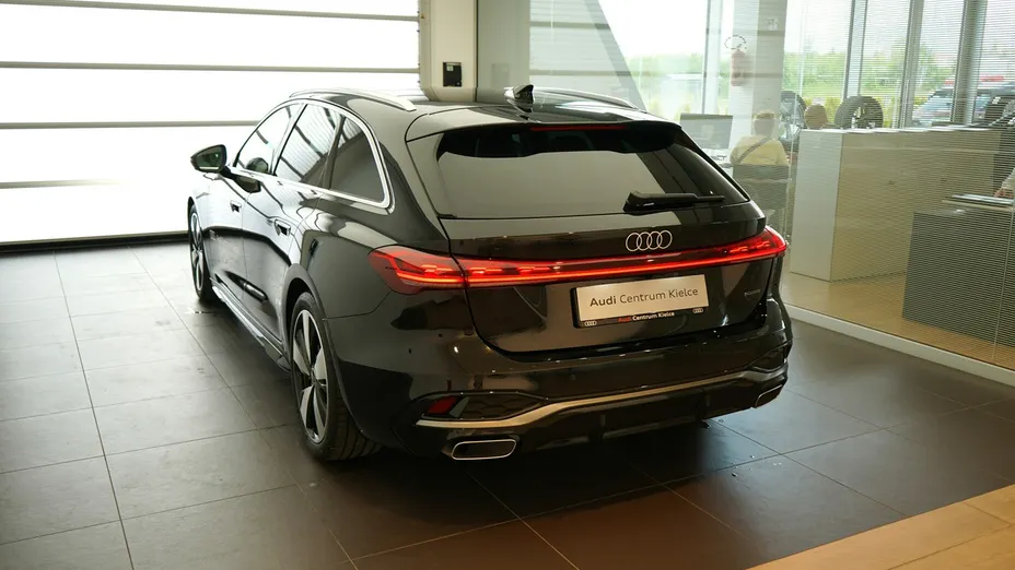 AUDI A5 -