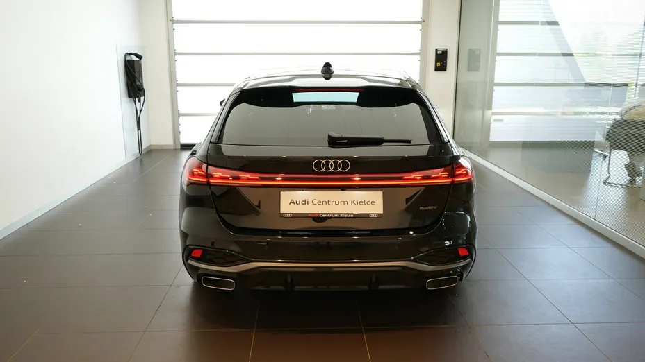 AUDI A5 -