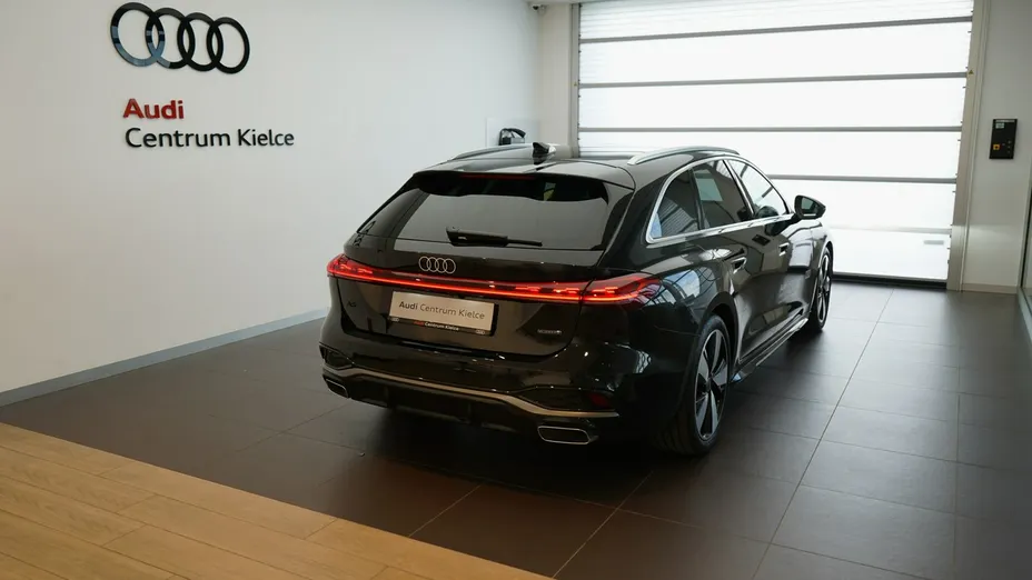 AUDI A5 -