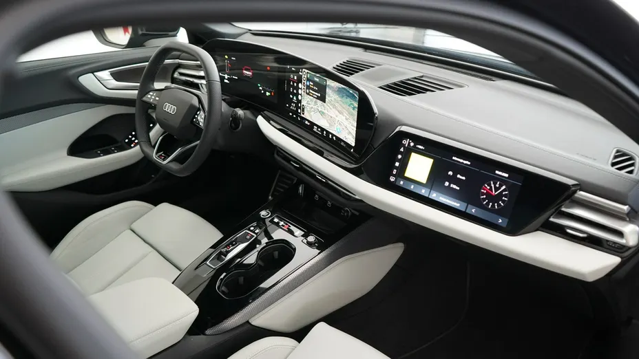 AUDI A5 -