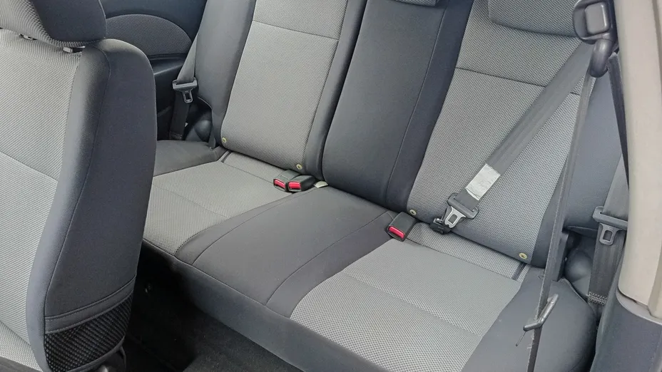 CHEVROLET Aveo -