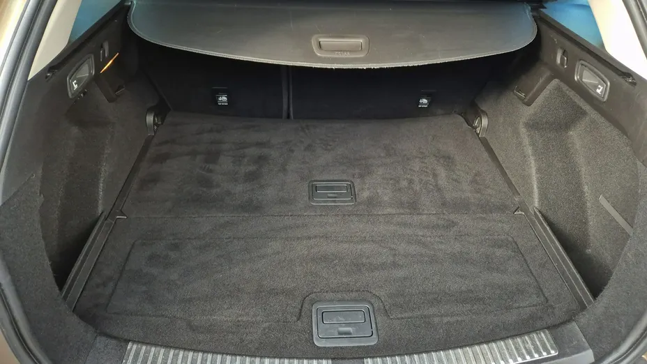RENAULT Megane -