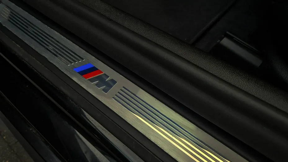 BMW Seria 5 -