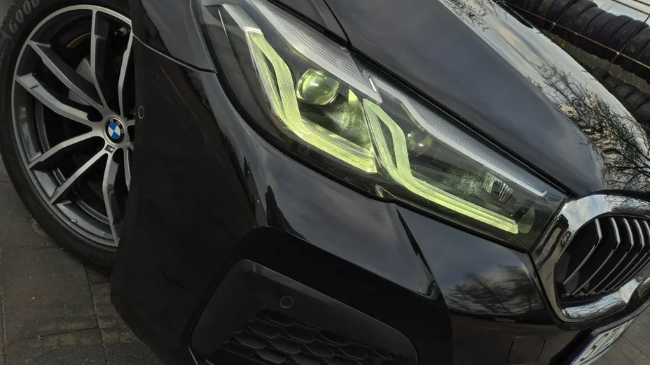 BMW Seria 5 -