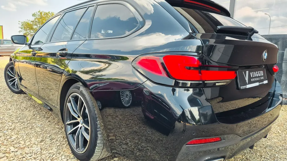 BMW Seria 5 -
