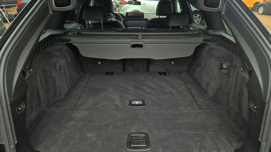 BMW Seria 5 -