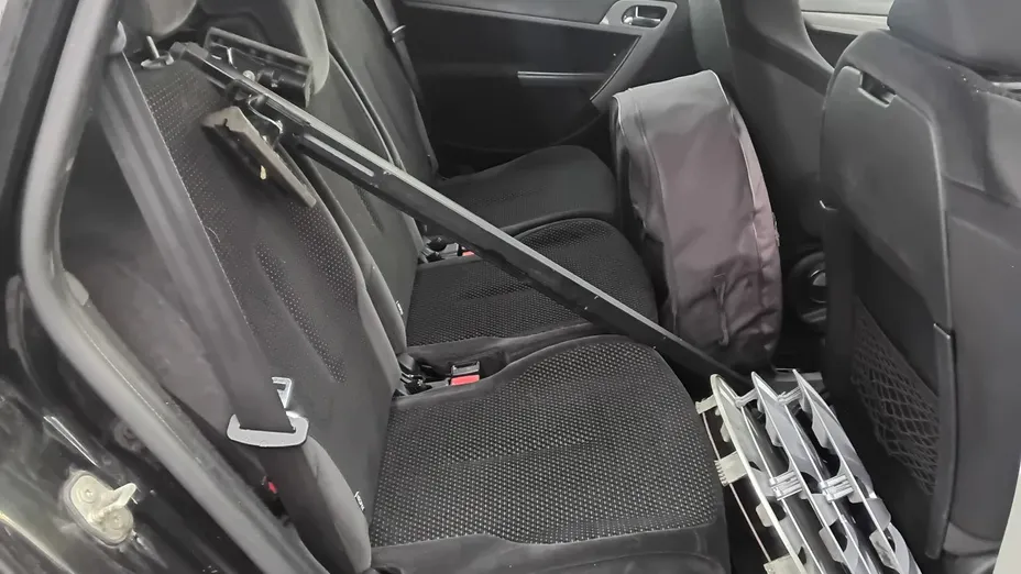 CITROEN C4 Picasso -