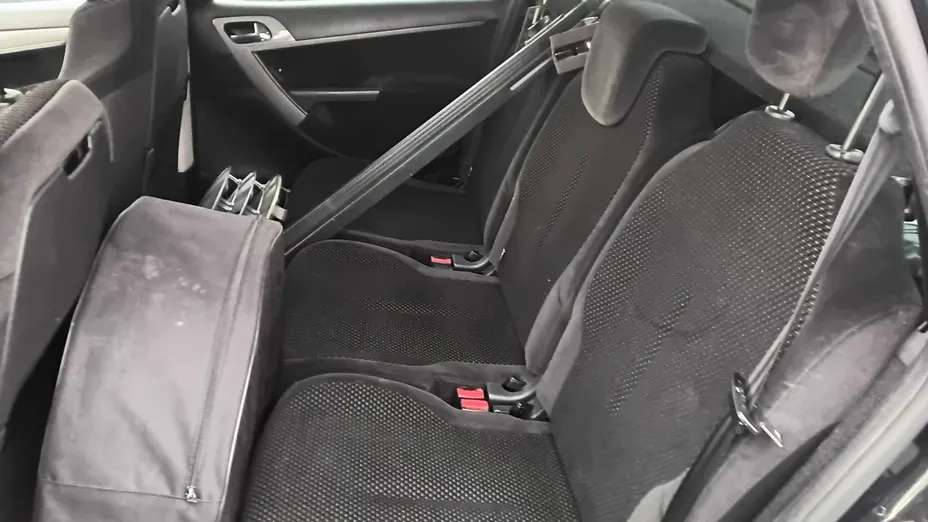 CITROEN C4 Picasso -