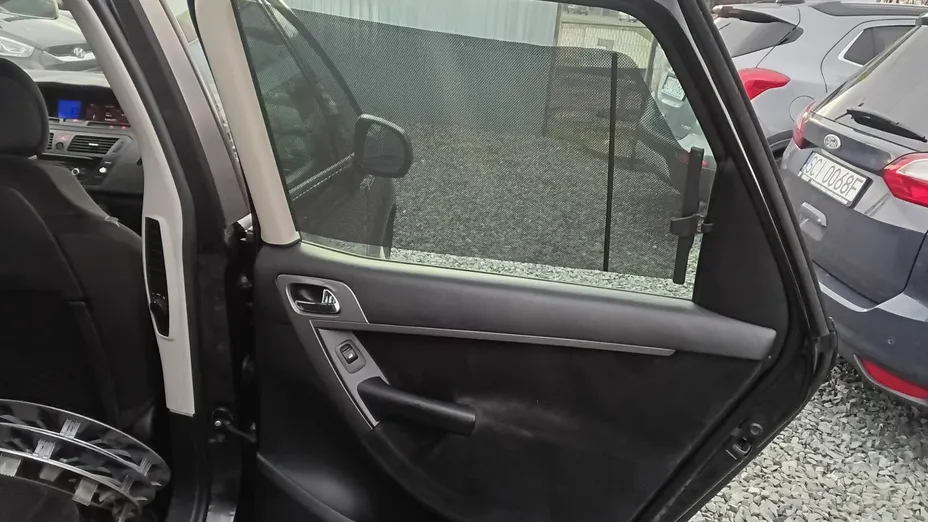 CITROEN C4 Picasso -