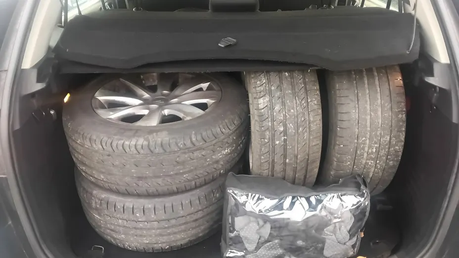 CITROEN C4 Picasso -