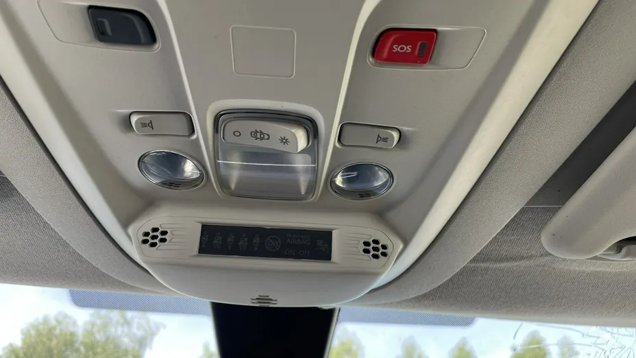 TOYOTA Proace City Verso -