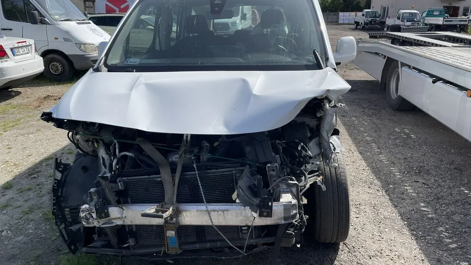 TOYOTA Proace City Verso -
