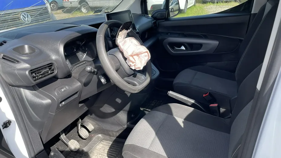 TOYOTA Proace City Verso -