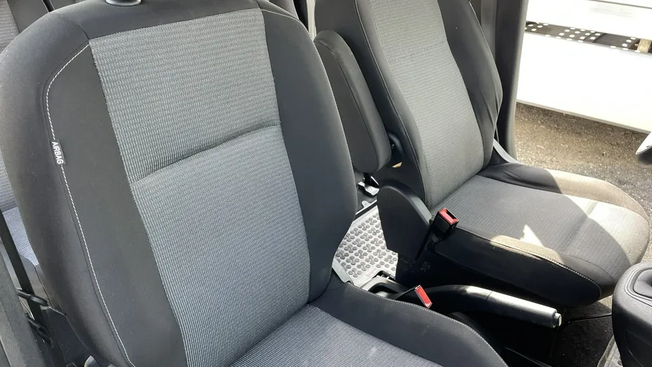 TOYOTA Proace City Verso -