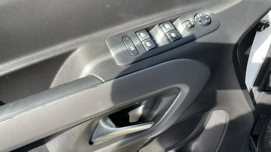 TOYOTA Proace City Verso -