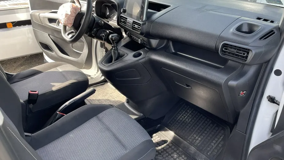 TOYOTA Proace City Verso -