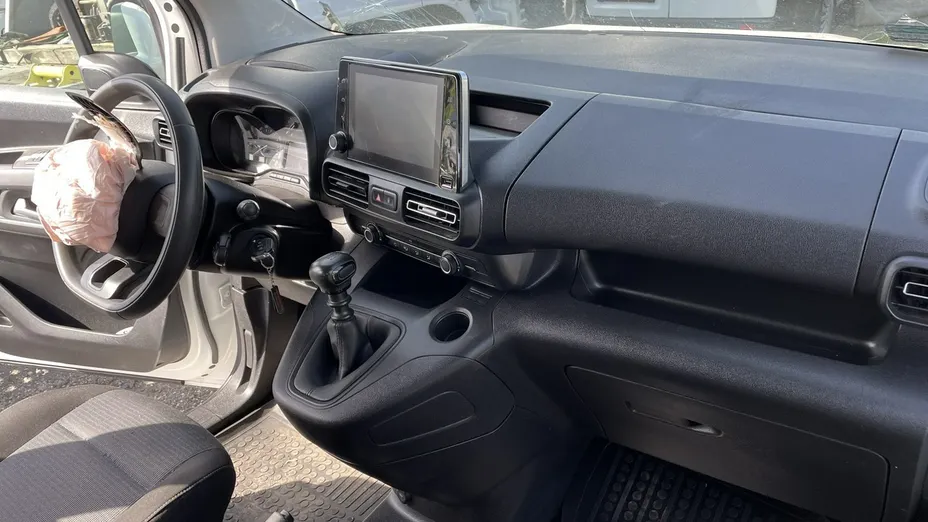 TOYOTA Proace City Verso -