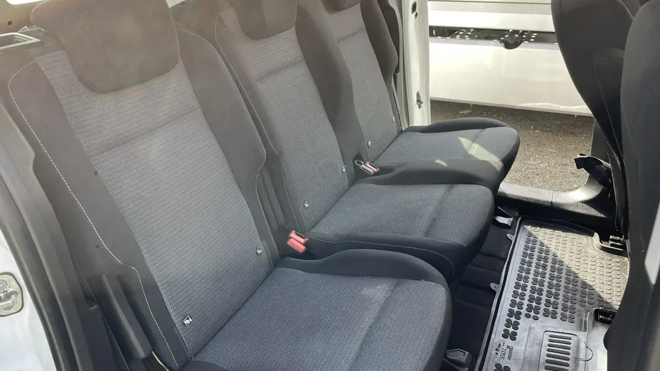 TOYOTA Proace City Verso -