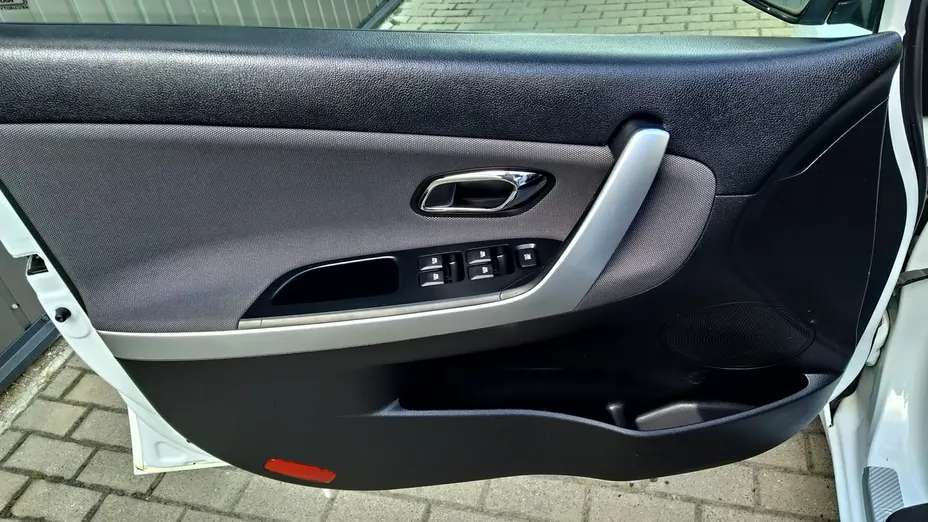 KIA Cee'd -