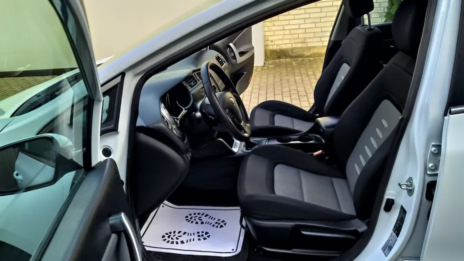 KIA Cee'd -