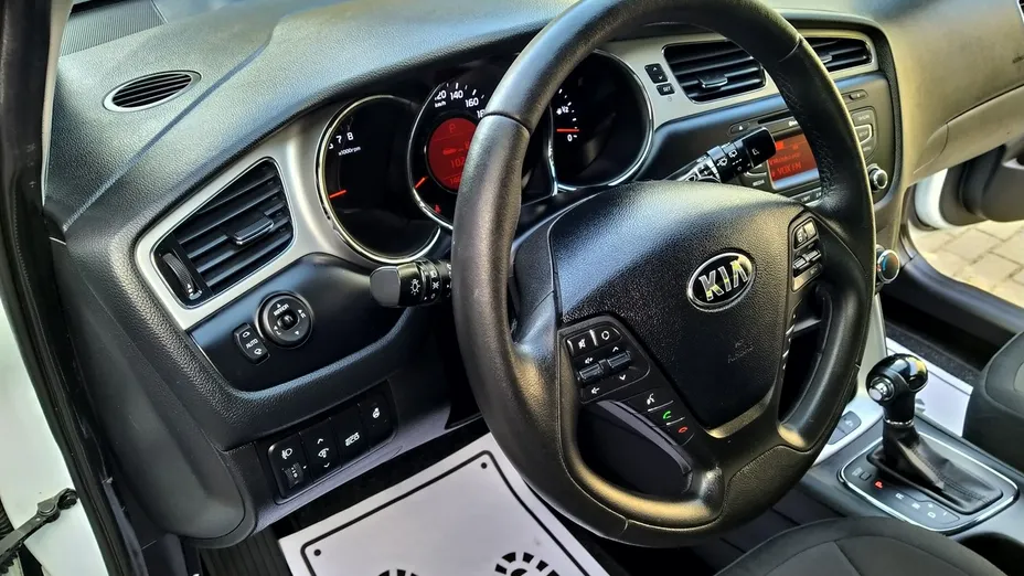 KIA Cee'd -