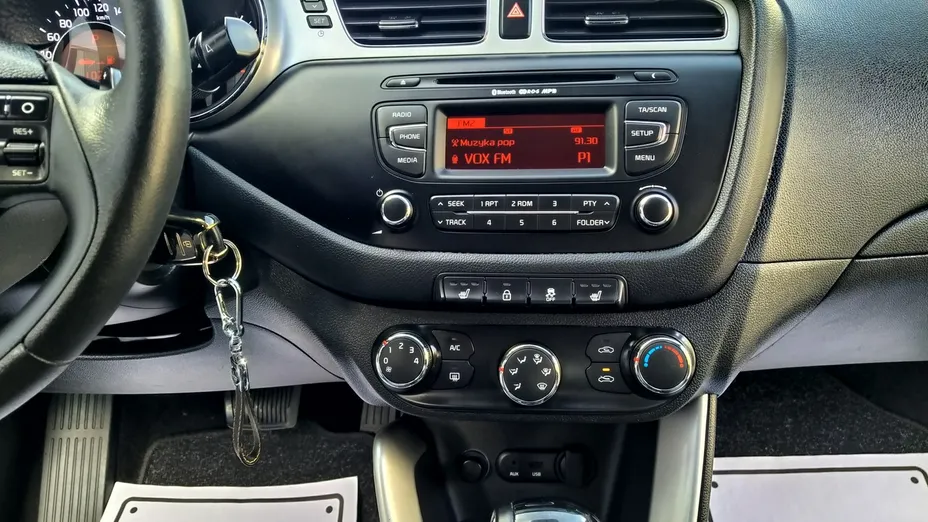 KIA Cee'd -