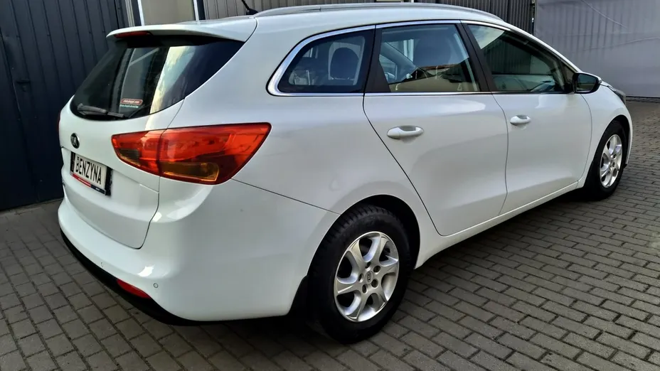 KIA Cee'd -
