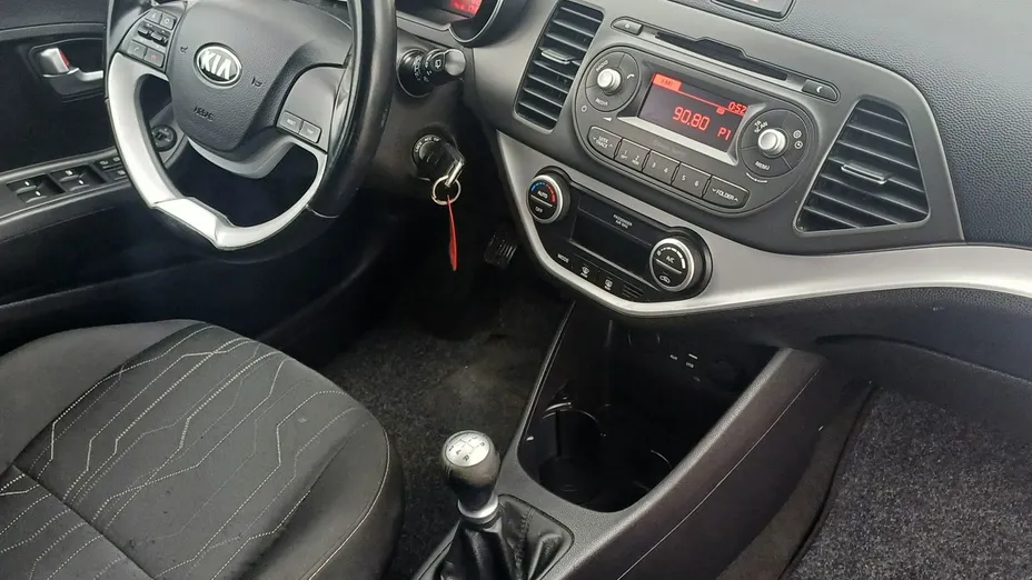 KIA Picanto -
