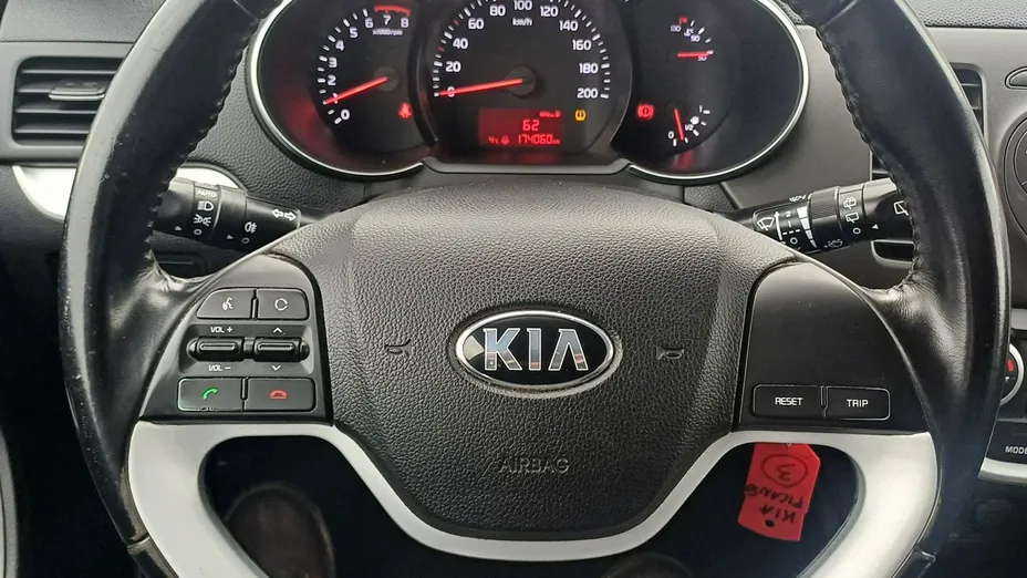 KIA Picanto -