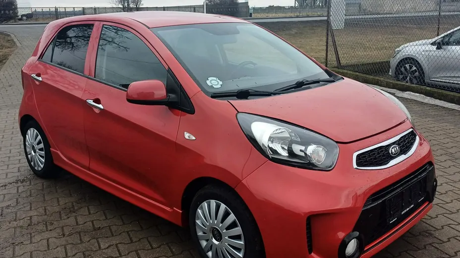 KIA Picanto -