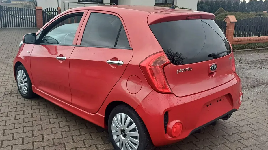 KIA Picanto -