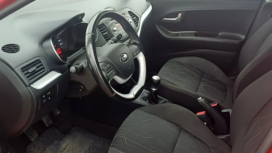 KIA Picanto -