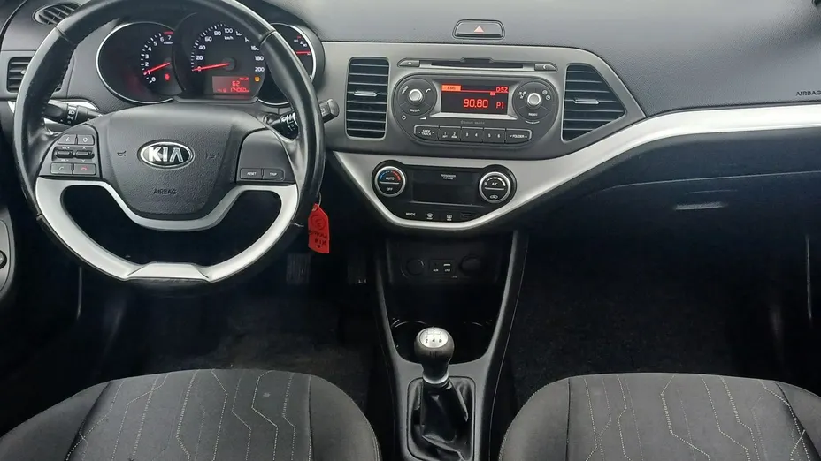 KIA Picanto -