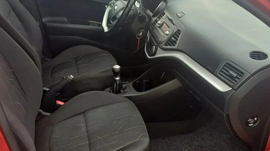 KIA Picanto -