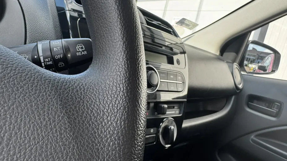 MITSUBISHI Space Star -