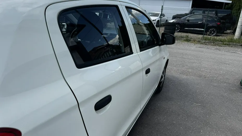 MITSUBISHI Space Star -