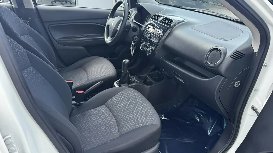 MITSUBISHI Space Star -