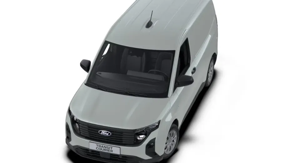 FORD Transit Courier Transit Courier 1.5 EcoBlue 1,9t Trend Nowy