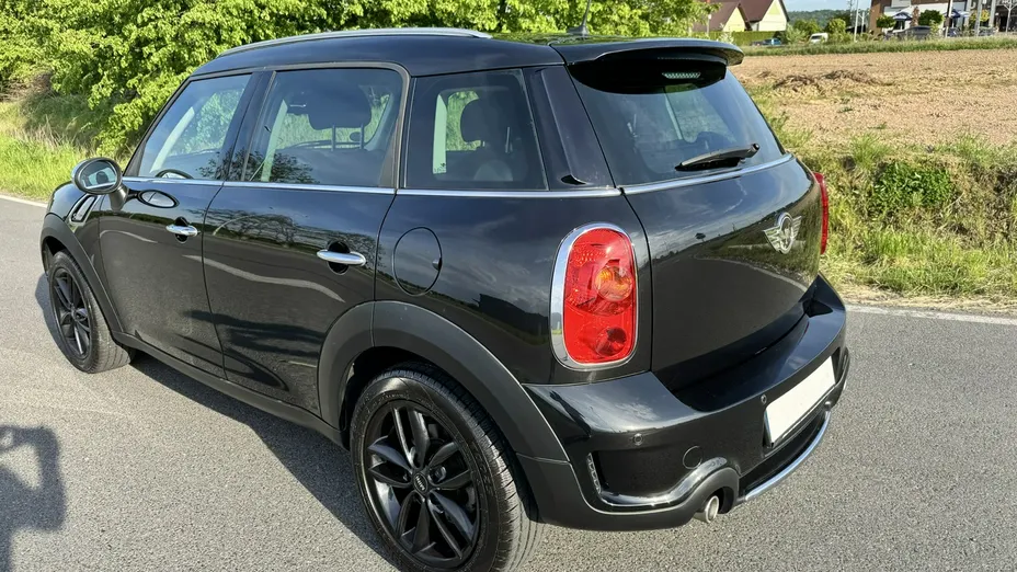MINI Countryman -