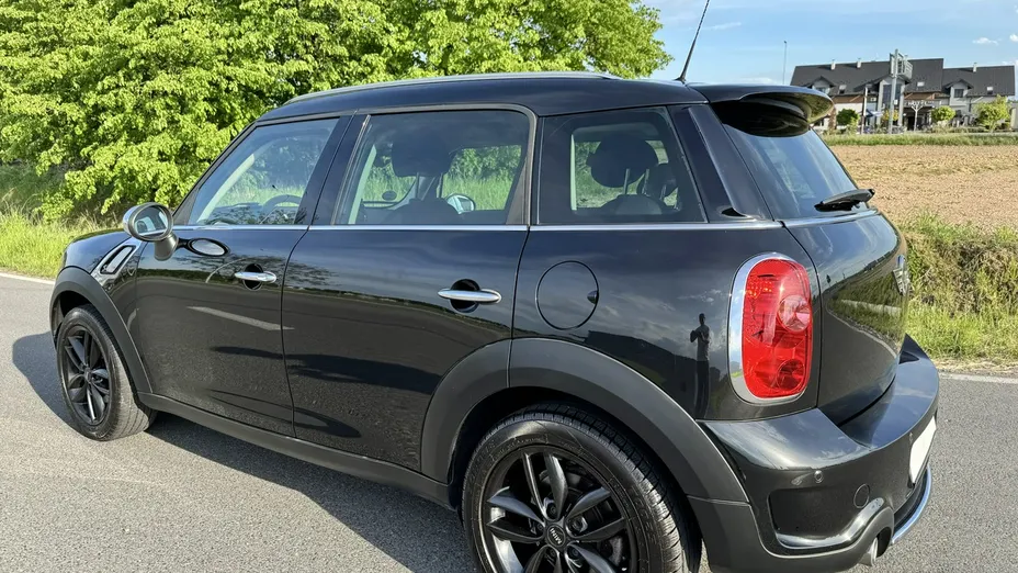 MINI Countryman -
