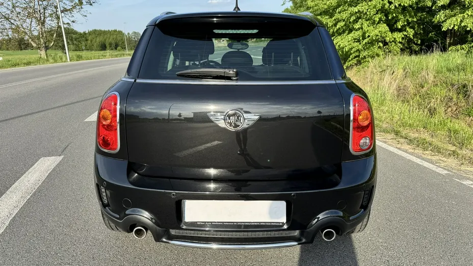 MINI Countryman -