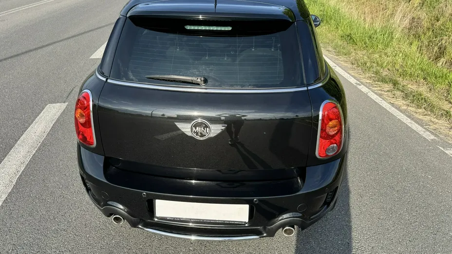 MINI Countryman -